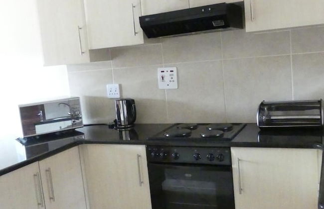 Flamingo Lodge - Foto 7