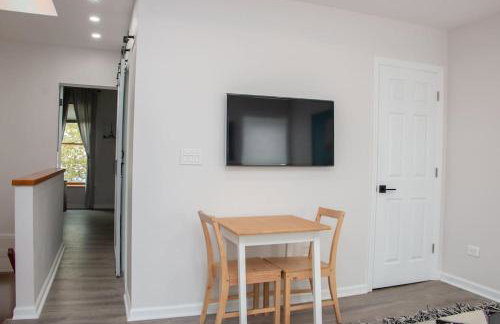 Modern 1BR Exclusive Space in Historic Brooklyn - Foto 10