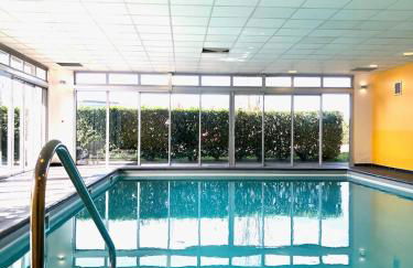 Le Fitness & Business Studio - Airbus -Piscine Spa - Foto 12