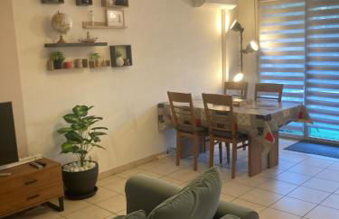 Appartement tout confort - Photo 1