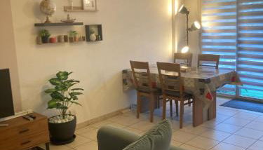 Appartement tout confort - Photo 1