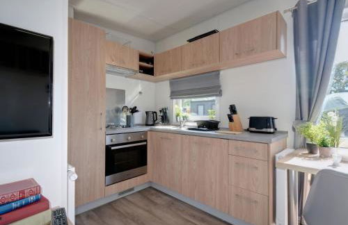 Holiday Home Tiny Haus Marion by Interhome - Foto 15