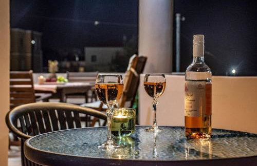 Casa Anthea 3 bedroom apartment with Garden - Foto 20