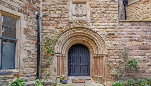 Hallfield Hall - Foto 3