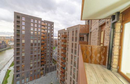 City Escape - Unwind in Style - Foto 18