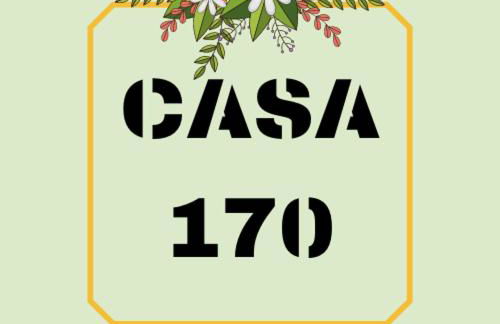 Casa 170 - Foto 19