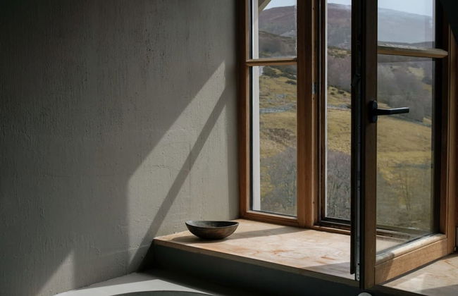 Inverenzie - Luxury Farmhouse With Mountain Views - Photo 5