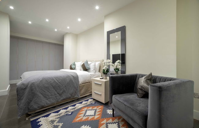 20 Hertford Street - Foto 8