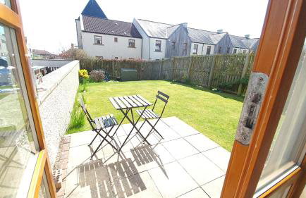 Roseford Apartment, Crail - Foto 17