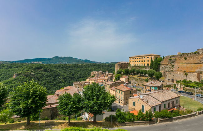 Thermae Apartment 25 - Foto 34