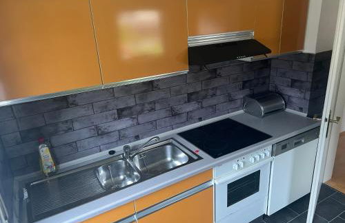 Ferienwohnung Barth - Foto 3