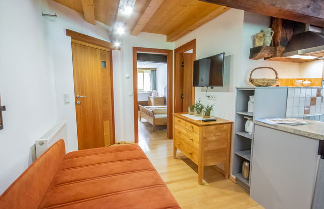 Beim Holzschnitzer - Foto 28