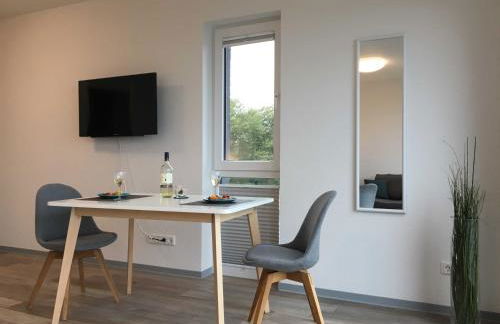 Strandappartements Haus Strandkieker - Foto 10