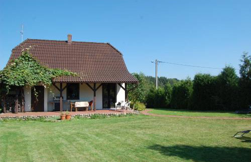 Dom Relaks & Wypoczynek - Foto 11