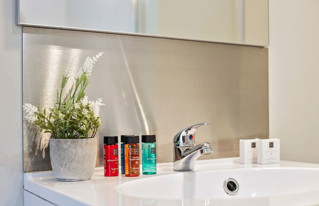 Charming Getaway in the Historical City Center - Foto 15