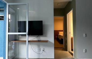 Apto 6 pessoas Residencial Terra Mater - Foto 6