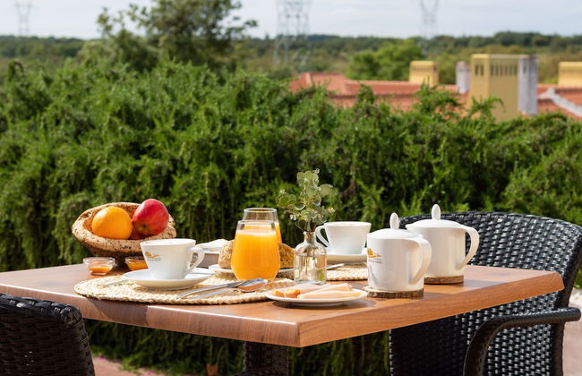 Monte do Giestal - Casas de Campo and Spa - Photo 16