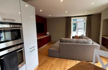 Luxury Apartment - Great Location - Foto 14