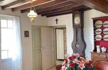 Le Meix Joséphine Tournissoux - Foto 26