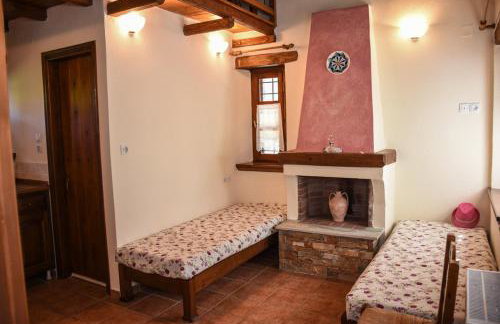 erofili apartments - Photo 40