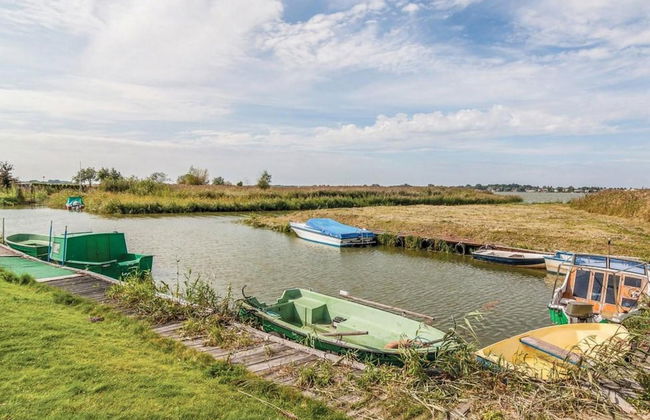 Holiday Home by Lake Jamno Near Mielno Beach - Photo 26