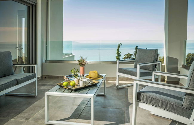 Villa Del Cielo - Foto 31