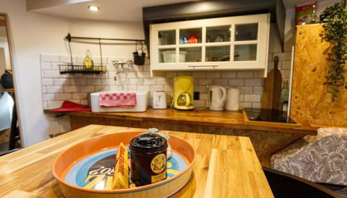 Péniche de charme avec jacuzzi sur canal du midi - Foto 5