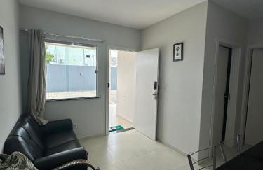 Apartamentos novos em condomínio no Caçari - Foto 48