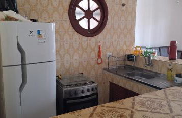 Casa Balneário Gaivota - Foto 13