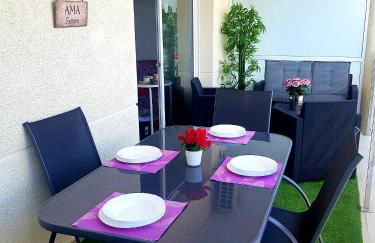 Apto Vistas al mar-Font de Mar en Cap de Salou - Foto 8