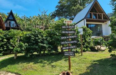 Casa Baldoni - Fazenda de Café - Foto 35