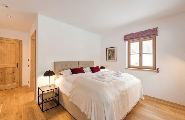 Chalet Silver Fox - Foto 12