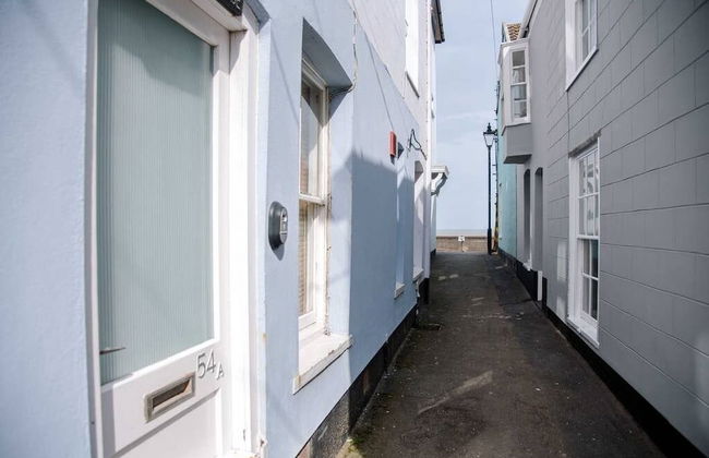 Stowaway Cottage, Aldeburgh - Foto 9