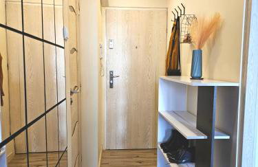 Apartament Błękitny Horyzont, Klimatyzacja - Foto 7