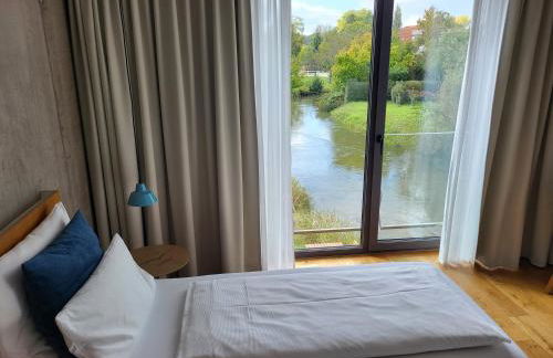 Sternen Bohlingen Aparthotel - Foto 16