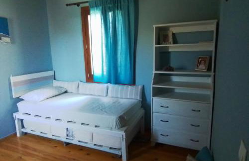 Cycladic House - Photo 22