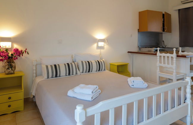 Irene Hotel - Foto 14