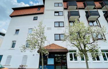 SPEYERBACH - modernes Apartment nahe Neustadter Innenstadt - Foto 25