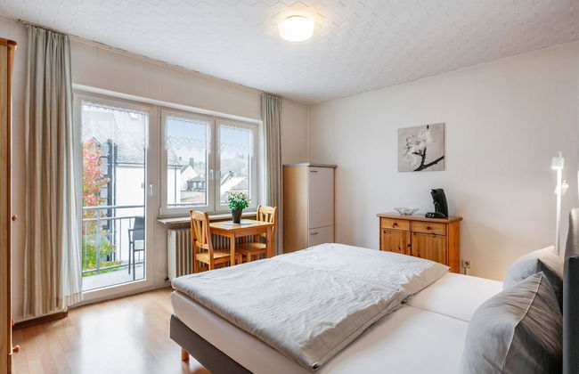 Plush Apartment in Bollendorf with Sauna near Luxembourg - Foto 6