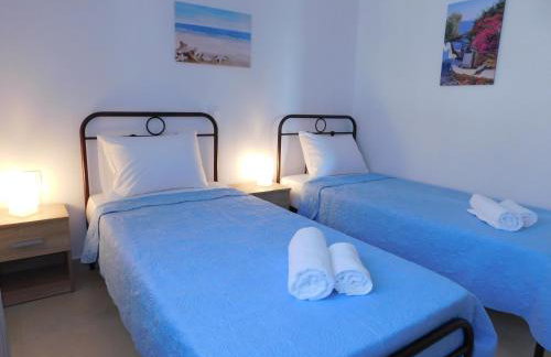 Patriko - house 1, traditional Stone house - Foto 36