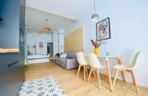 BAJO A - Design & Comfort in Ruzafa SOHO - Photo 25