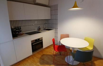 Italian design small attic - Foto 30