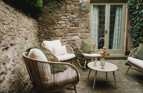 Lodge Cottage, Castleton - Foto 39