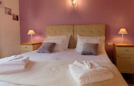 Villa Stella Polaris for 8 persons in Central Istria with private pool, sea view, large garden & kids playground - Foto 34