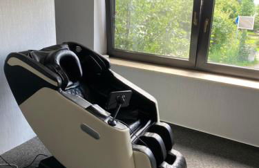 Ferien-Villa direkt am Rhein Sauna/Whirlpool - Foto 24