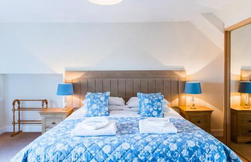 The Granary with Hot Tub - Foto 3