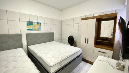 205 Kitnet no Centro a 700m da Rodoviária - Foto 5