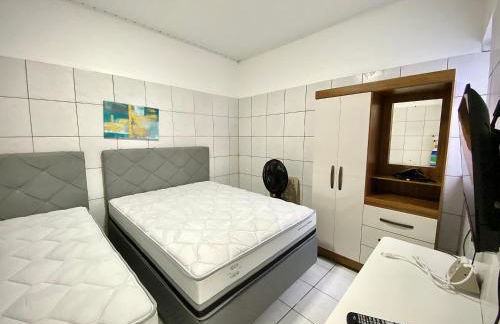 205 Kitnet no Centro a 700m da Rodoviária - Foto 5