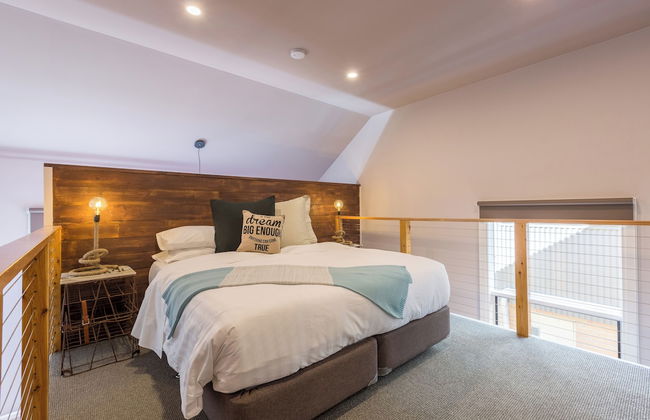 The Old Mechanics - Foto 8