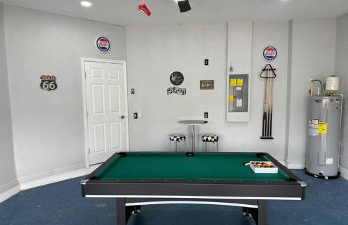 Sophisticated & Contemporary Villa-Private Pool - Foto 17